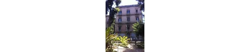 *** Bed & Breakfast Bed and Breakfast Catania Bedda Italia