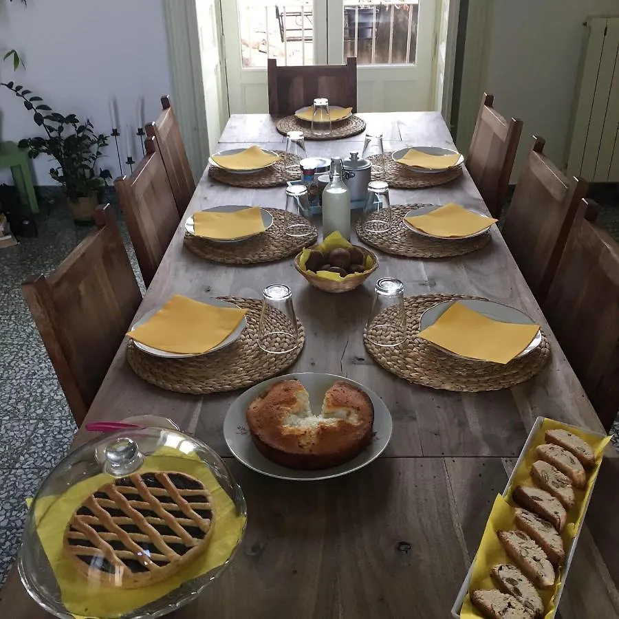Bed and Breakfast Catania Bedda Bed & Breakfast